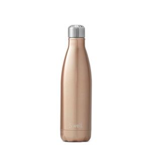 Golden Swell Water Bottle 17oz
